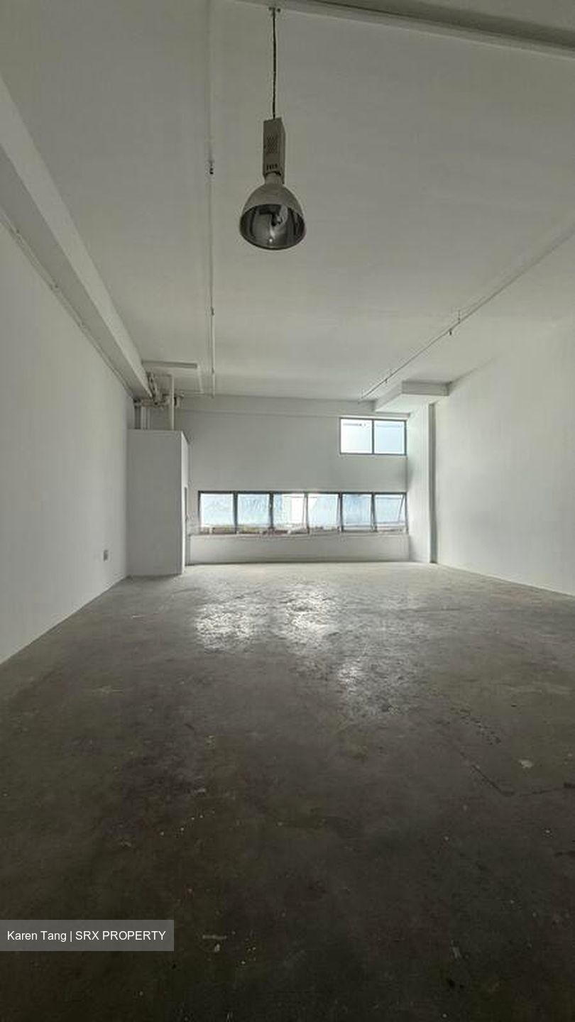 Synergy @ KB (D14), Factory #500973321